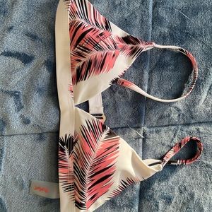 Swim Top